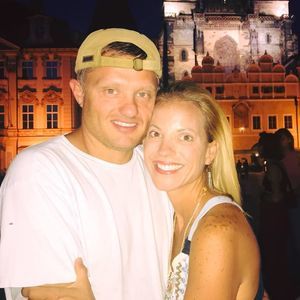 Meet your Posher, Cathy